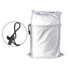 Trucks Exterior Cover Indoor Outdoor Replacement up to 210x70x65cm