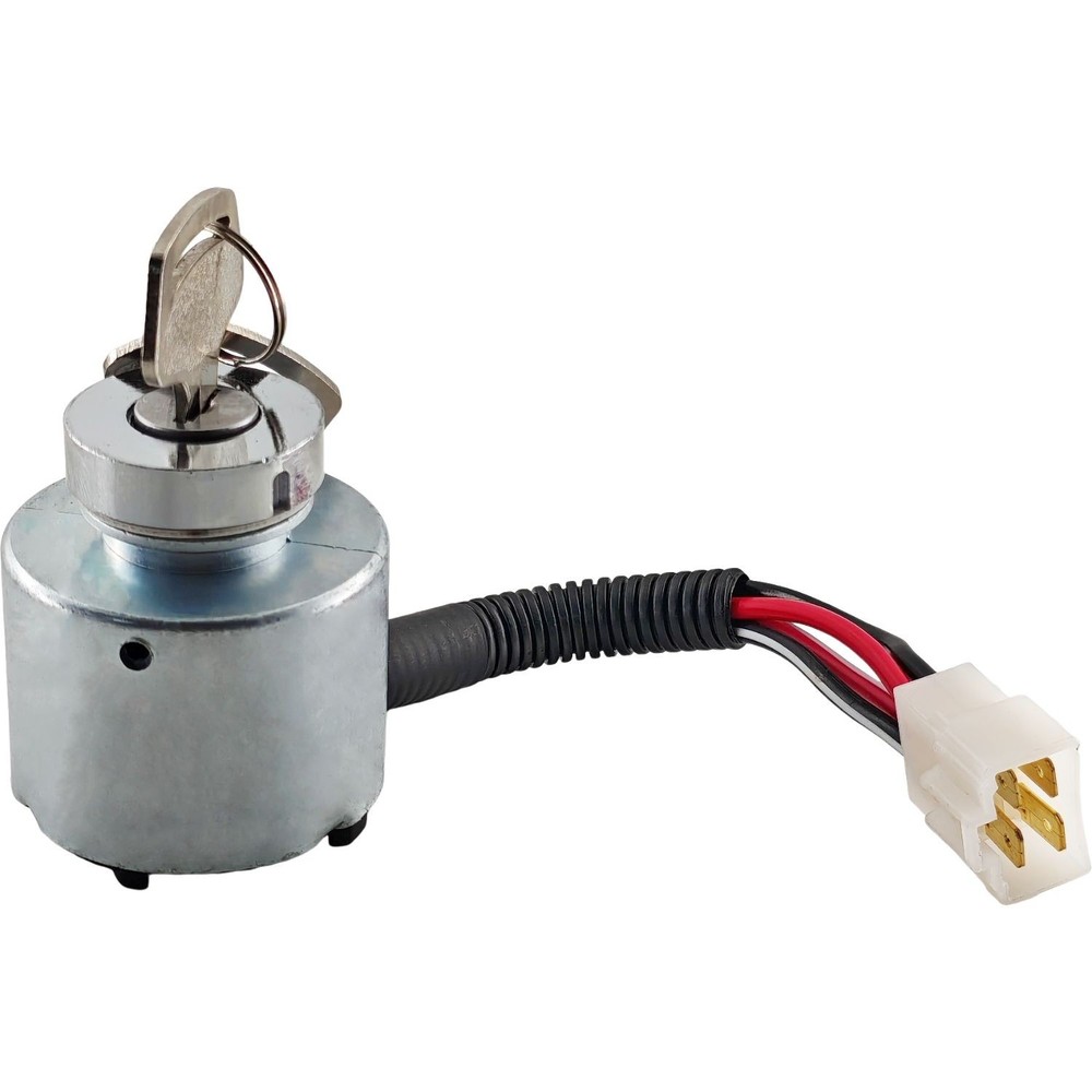 K2134-62100 Ignition Switch for Kubota Tractor G1700 G1800 G1900 G2000 TG1860G