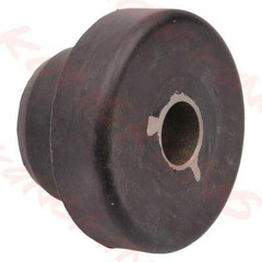 4X Vibration Damper 6560633 For Bobcat 310 313 443 540 742 743 751 753 873 980