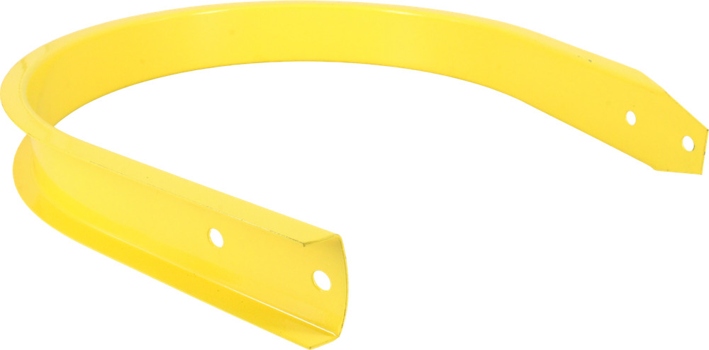 86643380 RH/LH Auger Guard fits New Holland BR780A BR780 BR750A BR750 BR740A