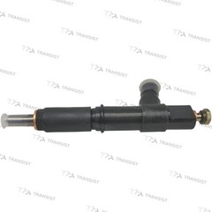 4PCS Fuel Injector 8973148971 for Isuzu Engine 3LD1 3LD2 4LB1 4LC1 4LE1 4LE2