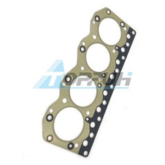 Cylinder Head Gasket for ISUZU C240 C240PKJ C240PKG Engine Jeep CJ7/CJ6/ELF150