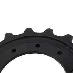T254141 Track Sprocket For John Deere CT333 319D 319E 323D 323E 325G 329D 329E