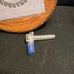 50 pcs Plastic Maple Tree Sap Taps (5/16″, once used, NOT CLEANED)