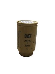 GENUINE OEM CATERPILLAR CAT ADVANCED EFFICIENCY FUEL WATER SEPARATOR 308-7298