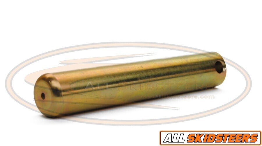 Single Tilt Cylinder Pivot Pin For Bobcat 843 853 863 864 7753 A220 T200 743