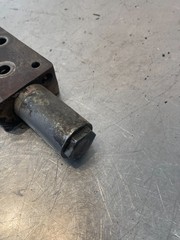 1979 Massey Ferguson MF 2775 Tractor Hydraulic Valve