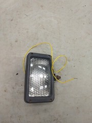 sims cab depot flood light