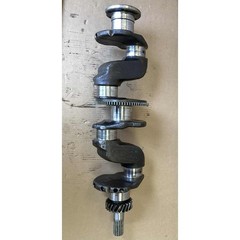 Ford 192 Crankshaft B9NN6302B Used (458)