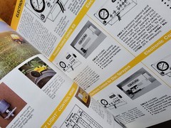 Century Sprayer Catalog Brochure X12091 7/82