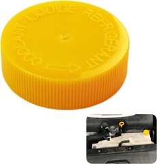 Coolant Reservoir Cap Compatible with 1987-2017 G20 I30 Q45 QX4 | 240SX Altima A