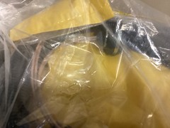 Cat 193-3260 Wiring Harness