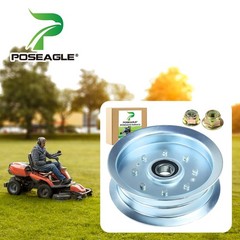POSEAGLE GY20629 Idler Pulley Replaces GY20110 A1 1xGY20629 756-05034