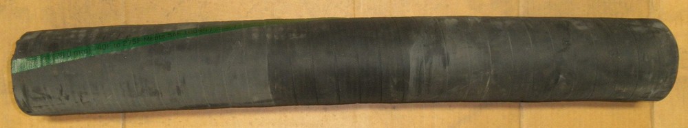 4720-01-479-3328 3″ x 26-1/2″ Suction Hose Assembly Kalmar RT-240