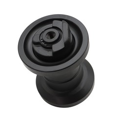 For Kubota KX121-3 KX040-4 Mini Excavator Track Bottom Roller RD148-21700