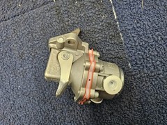 CNH 504090936 PUMP, FUEL FOR 47638132 84527376 84534642 TIER 3A ENGINE