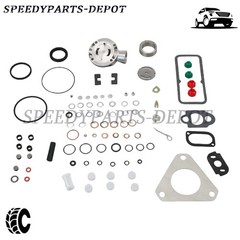 New Injection Pump Rebuild Kit Fits DPA Pump 7139-223 7123-388 For Ford Tractors