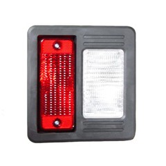 REAR LIGHT Fits Bobcat S770 S850 T110 T140 T180 T190 T200 T250 T300 T320 T550