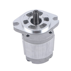 Gear Pump 9218005 4276918 For Hitachi EX100-3 EX200-3 ZX270 John Deere 200DLC