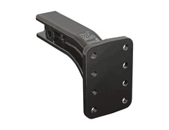 Buyers Products – PM25812 3 Position Pintle Hook Mount for 2-1/2 Inch Receive…