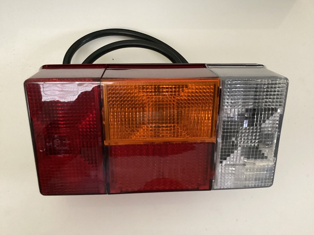 LIGHT TURN SIGNAL TRACTOR MACHINERY HEAVY DUTY