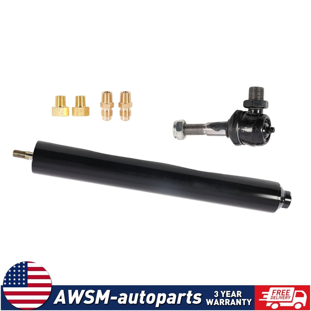 E4NN3A540AA Power Steering Cylinder For Ford 2310 2610 2810 601 801 2000 3000