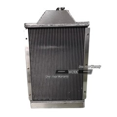 OE#194701M91/506244M91 Tractor Radiator Fits Massey Ferguson 30 165 175 180 3165