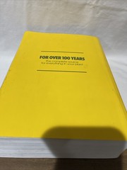 McMASTER CARR Catalog INDUSTRIAL Parts Equipment SUPPLY #110 CLEVELAND OHIO