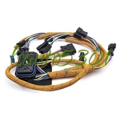 For Caterpillar 3126B 3126E 3126 Truck Engine Wiring Harness 205-1252 2051252