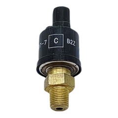 20PS597-5 Pressure Switch Sensor For Excavator Sumitomo SH200 200A3 210-5 240A5