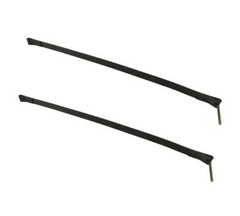 2 PacK 578-5102 Fuel Tank Strap for International 7100 Series (1986-1997)