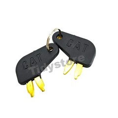 NEW Battery Disconnect Switch 7N-0718 for Caterpillar 414E 416E BG1055E 7N0718