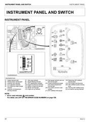 97-2 Compact Track Loader Operator Maint Manual Fits Kubota SVL97-2 CTL