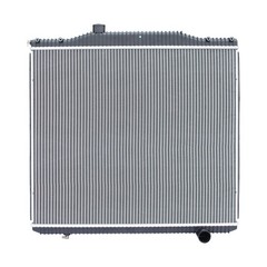 Aluminum Radiator Fits International Prostar Transstar 2010-2013 OEM# 2604295C93