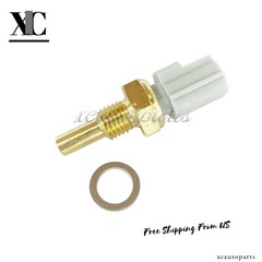 Temperature Sensor For Kubota D1105 D1703 D1803 V1505 V2403 V3307 WG1605 WG1903