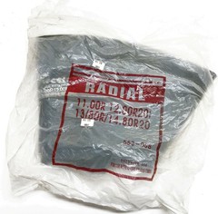 Firestone 11.00R/12.00R20;13/80R14.80R20 TR444 Valve Tire Inner Tube 553-088 NOS