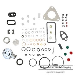 Injection Pump Repair Set For Ford Massey Ferguson 3 4 & 6 Cyl 7135-110 CAV DPA