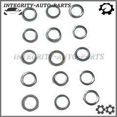 Fuel Injection Pump Seal Kit Fits Massey Ferguson 135 165 175 For DPA 7139-223