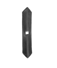 S-Tine Sweep 1″ x 1/4″ Thick w/ 3/8″ Bolt Hole (Uses 3/8″ x 1-1/4″ #8 Head Bolt)
