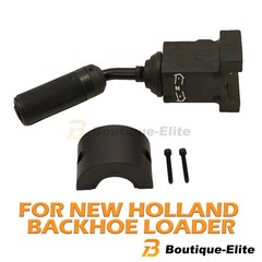 85801938 Control Handle For Holland Backhoe Loader 555E 575E 655E 675E B