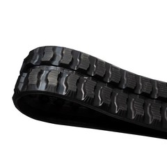 2Pcs For BOBCAT Rubber Track 220 250X72X45 2507245