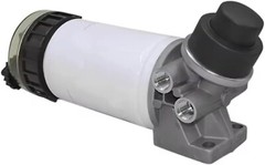 Fuel Water Separator Assembly 308-7298 2656F087 For Cat Excavator