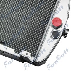 Radiator Fits Farmall international M MD MDV MV SMTA SUPER M SUPE 351798R92
