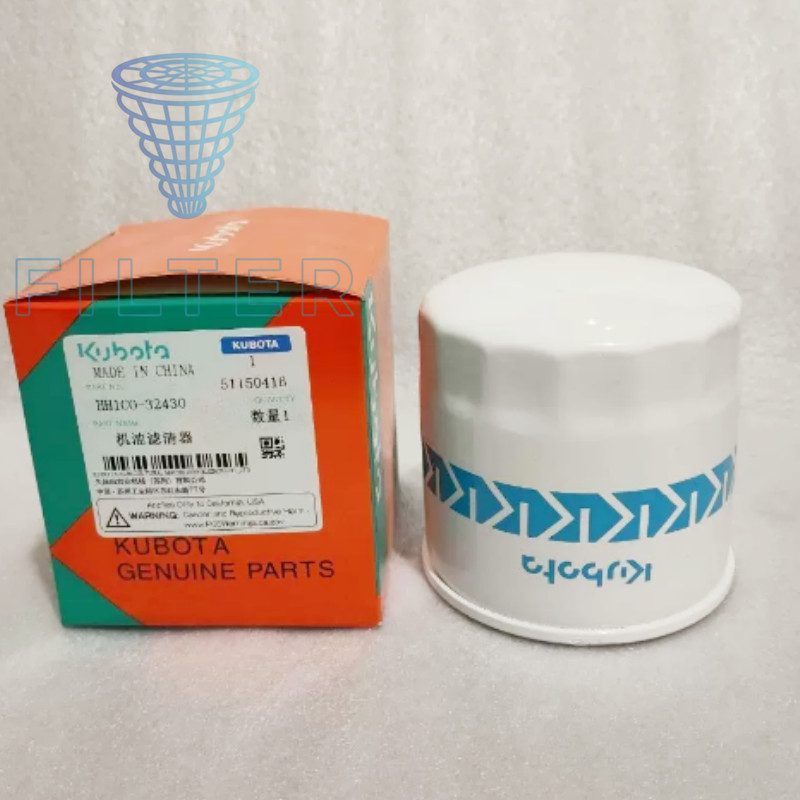 1PCS NEW Kubota HH1C0-32430 Oil Filter Element Fast delivery