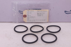 Alfa Laval 6655400 Sealing O-Ring For TF5S/TE5F 5PCs In Lot
