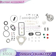 Injection Pump Seal Kit For DPA 7139-223 7123-388 Fits Ford Massey Ferguson