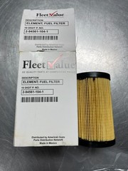 2-94561-104-1 Isuzu OEM GM FUEL FILTER 2945611041