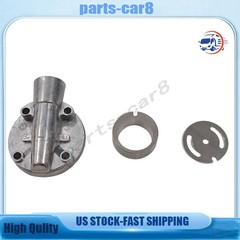 Diesel Pump Overhaul Kit Fits DPA 7139-223 7123-388 For Ford MF Tractor