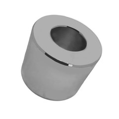 35MM Excavator Bucket Bushing 1PCS For John Deere Kubota Takeuchi Bosses Cat