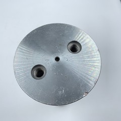Replacement Heavy Equipment Pin 4855 H4B28 9-3/4″ OAL
